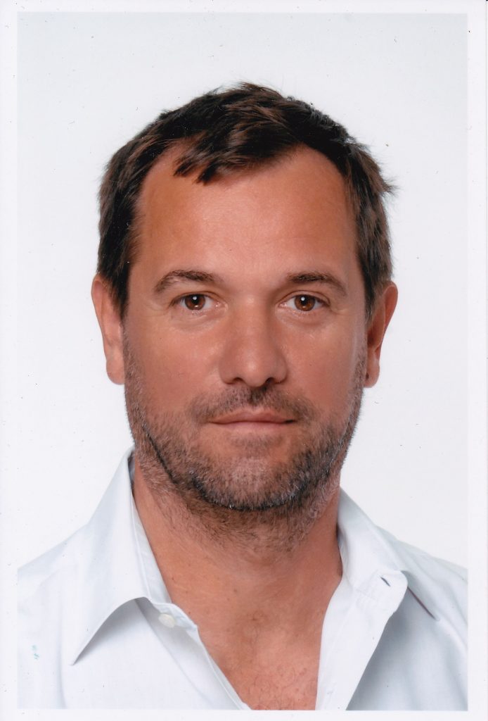 Miha Krišelj